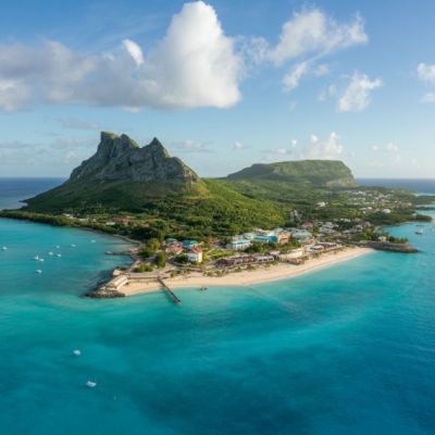 Antigua And Barbuda Joins Curacao, Jamaica, Barbados, Trinidad And Tobago, And Other Leading Caribbean Destinations In Driving Unprecedented Tourism Growth In 2025 – Travel And Tour World