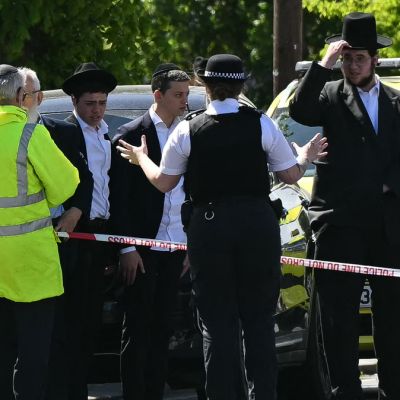 Antisemitism is no longer a temporary spike – The Jewish Chronicle