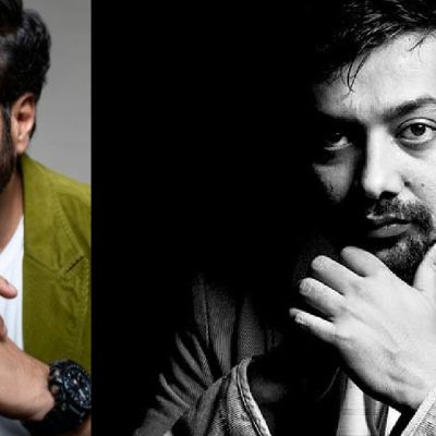 Anurag Kashyap Birthday Special: The Filmmaker Who Took On Censors With A Dictionary And Lost ‘Tere Naam’