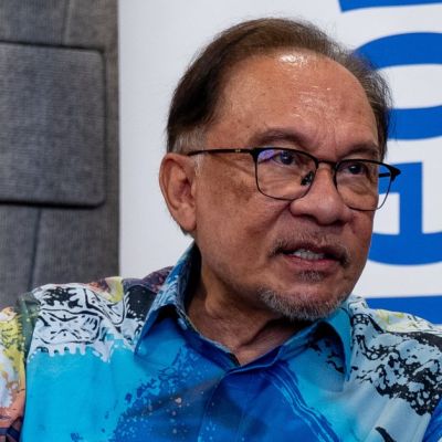 What Does Malaysia’s Anwar Ibrahim Stand for?