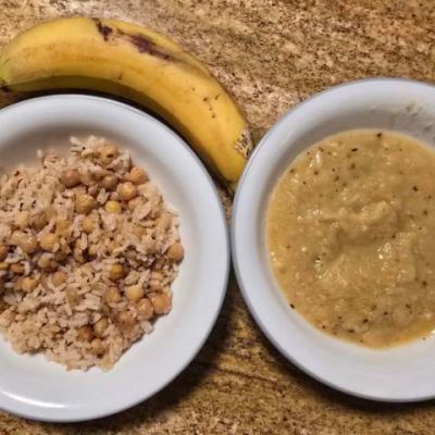 A CT senator is living on $6.20 and that means a lot of rice. Here’s why he’s doing it.