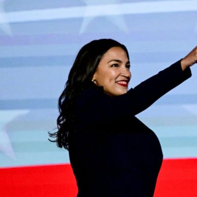 AOC’s 2024 DNC Speech — and Reception — Highlights Her Evolution