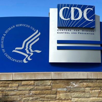 US CDC Confirms Awareness of Russian Plague Case, Closely Monitors Situation