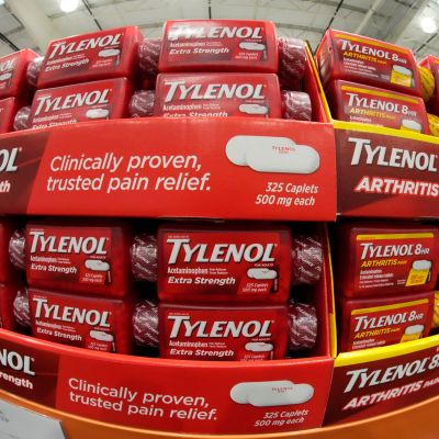 Fact check: Can taking Tylenol during pregnancy cause autism in children?