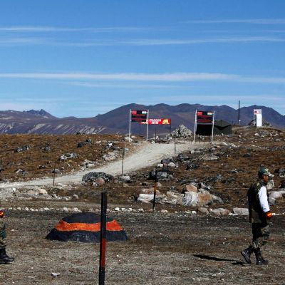India-China in new spat over Arunachal Pradesh: What’s it all about?