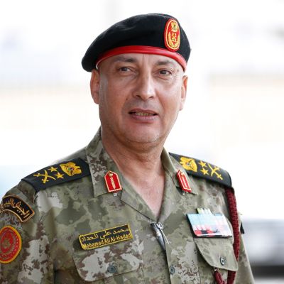 Libyan army chief killed in plane crash: What we know so far  – British Caribbean News