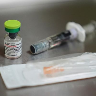 Pennsylvania Reports First Measles Deaths This Year Amid Rising Cases