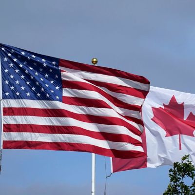 Trump says U.S. to impose new tariffs on Canada