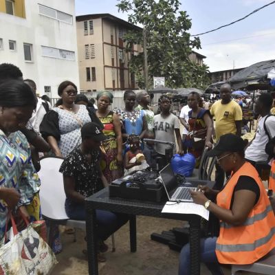 Bishops warn politicians against pushing Ivory Coast to cultivate culture of death