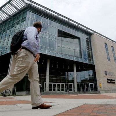 Two Virginia colleges face backlash after backtracking on plans to require diversity courses