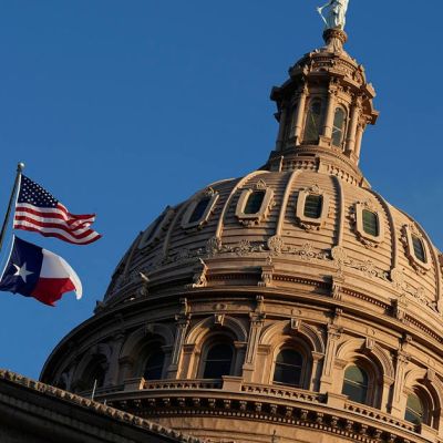 Showdown at Texas Capitol over who will become Speaker set for Tuesday