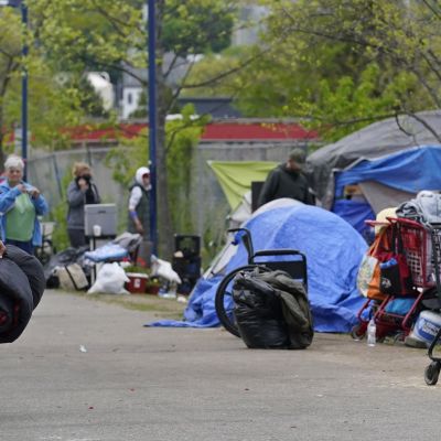 Why Can T We Stop Homelessness 4 Reasons Why There S No End In