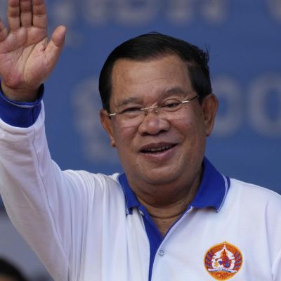 Cambodia’s Hun Sen, one of world’s longest-serving leaders, to step down after 4 decades in power