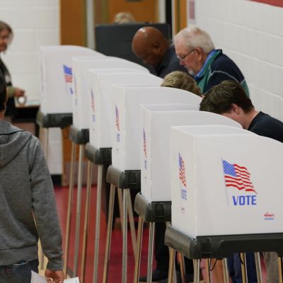 Abortion rights win big in 2023 elections, again