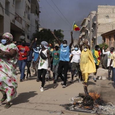 Senegal heads to the polls after delayed elections – here’s what you need to know