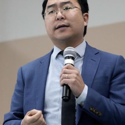 Court ruling blocks New Jersey primary ballot design, judge says it favors party-backed candidates