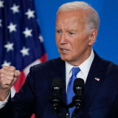Takeaways from Biden’s critical NATO news conference