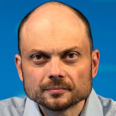 Putin critic Vladimir Kara-Murza thought he was being executed before his release in historic prisoner swap
