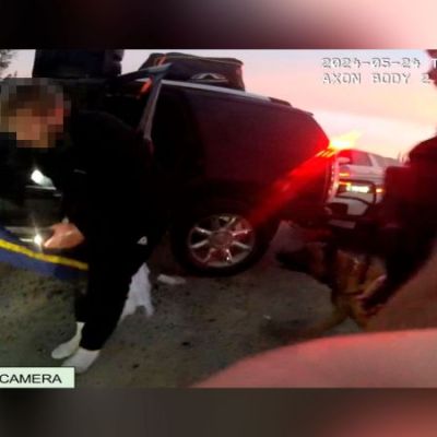 Two Alaska state troopers charged with assault after violently arresting wrong person | CNN