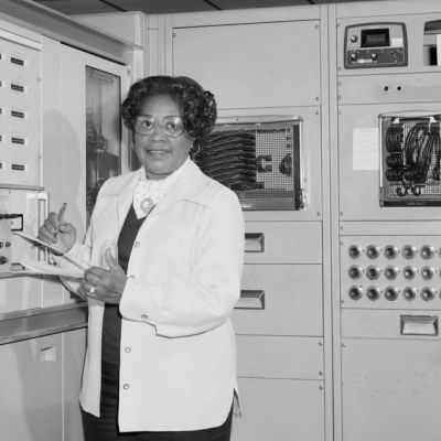 NASA’s “Hidden Figures” honored in Congressional Gold Medal ceremony