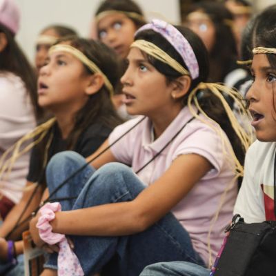 California schools must teach about historical mistreatment of Native Americans under new law