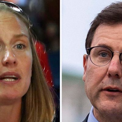 House Democrat PAC dumps last-minute $4 million into key blue-state race