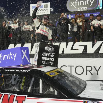 NASCAR dishes out $600,000 in fines, suspends 9 over race manipulation