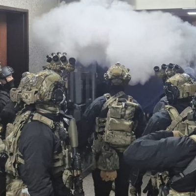 Anti-American leftists could turn South Korea into the next Venezuela