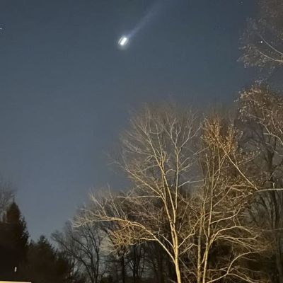 We are vulnerable to drone attack and it’s going to get worse