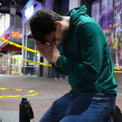 MIKE POMPEO: The threat from radical Islam is now inside our gates. Biden ignored it. Trump must act