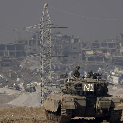 Many Israelis Wary of Reported Hostage Deal that Pressures Israel to Cede Gaza Ground, Enable Hamas to Declare Victory