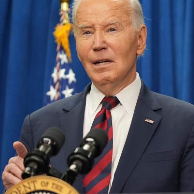 Recordings of Biden Justice Department interview emerge, highlighting his memory lapses