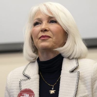 Trump’s Justice Department throws lifeline to GOP clerk in prison for 2020 election tampering