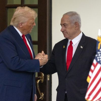 Netanyahu: If US-Iran NuclearTalks Fail, ‘The Option is Military’