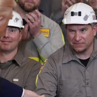 LIZ PEEK: Ignore biased polls, Trump voters love his first 100 days