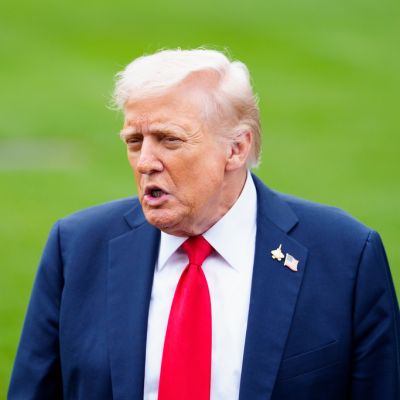 Trump Already Using Shutdown to Slash Federal Spending, Plans to Make Job Cuts