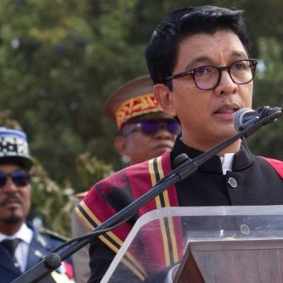 Madagascar’s crisis escalates as president dissolves National Assembly from unknown location | CNN