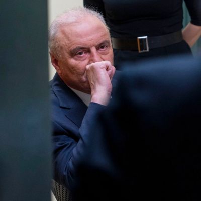 New NYC mayoral poll reveals where the candidates stand one week before Election Day