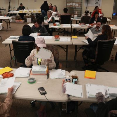 2025 elections in NYC, New Jersey, Virginia to test Democrats, Trump in year before midterms