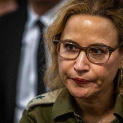 A leaked video, a frantic search, and the top military lawyer: What to know about the scandal rocking Israel