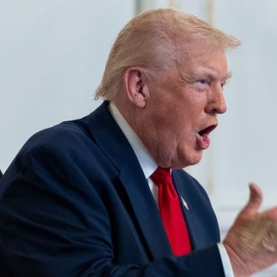 Emboldened Trump steps up anti-immigration crackdown after National Guard shooting