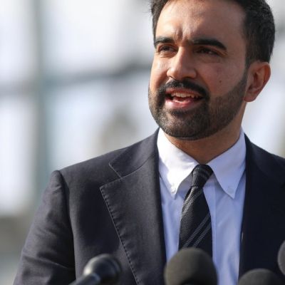 NYC Mayor-elect Zohran Mamdani wants New Yorkers to know their rights when encountering ICE