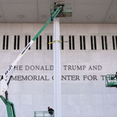 Washington National Opera cuts ties with the Kennedy Center after longstanding partnership