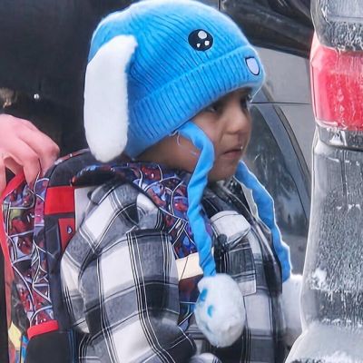 Judge orders 5-year-old detained in Minnesota and dad to be released from ICE detention in Texas