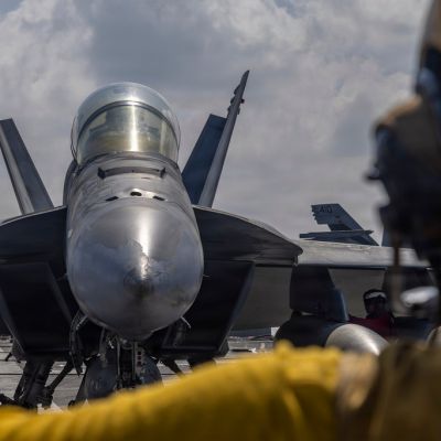 US Preps for Both War, Negotiations as Analysts Warn Iran and Hamas Using Islamic ‘Hudna’ Tactic