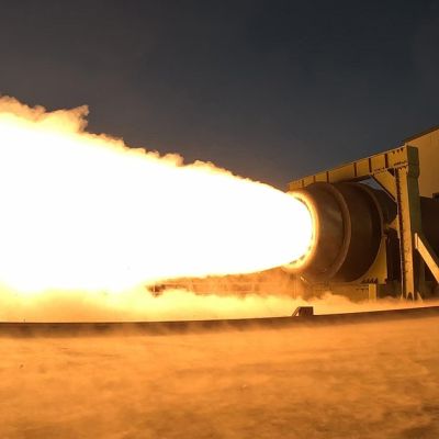 North Korea tests missile that it claims can target U.S. mainland