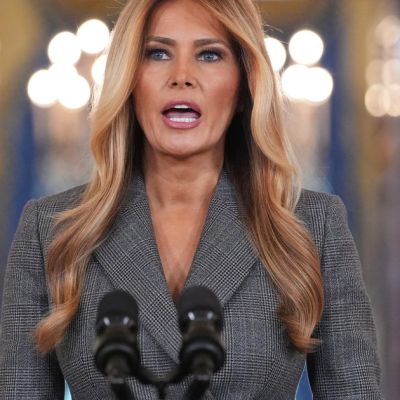 Melania Trump denies relationship with Epstein, urges Congress to hold hearing with survivors
