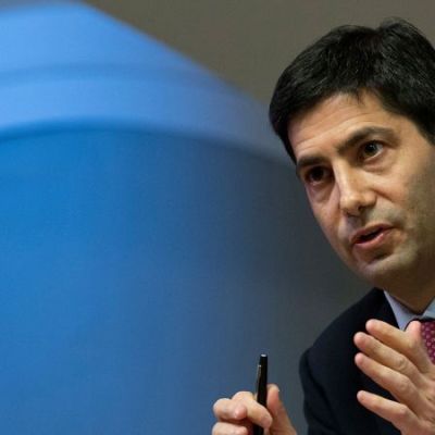Senate confirmation: Trump’s Fed pick Kevin Warsh faces major test
