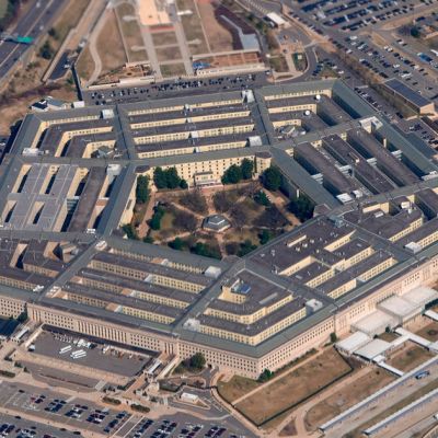Pentagon moves to fire publisher and editor of Stars and Stripes