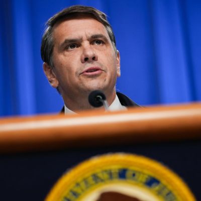 Justice Department defends decision to subpoena Wall Street Journal reporters, citing national security Img